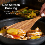 Quality Teak Cookware Set for Easy Cooking and Serving