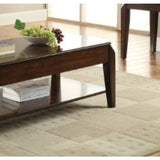 Lift Top Coffee Table with Stylish Design for Modern Living