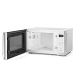 Hamilton Beach Countertop Microwave Oven Stainless Steel