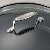 Tramontina Nonstick Stock Pot Hard Anodized Aluminum