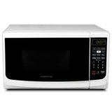 Farberware Countertop Microwave Oven With Child Lock