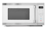 Hamilton Beach Countertop Microwave Oven Stainless Steel
