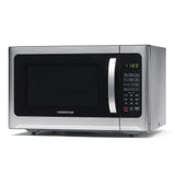 Smart Sensor Microwave Oven With Led Display And One Touch