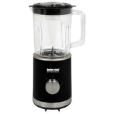Compact Blender With BPA Free Cup And Pulse Speed Options