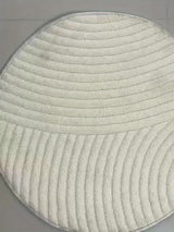 Multi-Functional Black Wood Wall Shelf Set for Home Decor