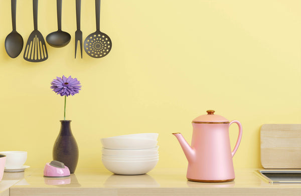 Upgrade Your Culinary Space with Must-Have Kitchen Essentials