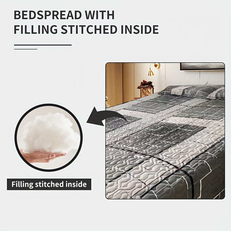 Elegant 9 Piece Bedding Set for Stylish Bedroom Makeover