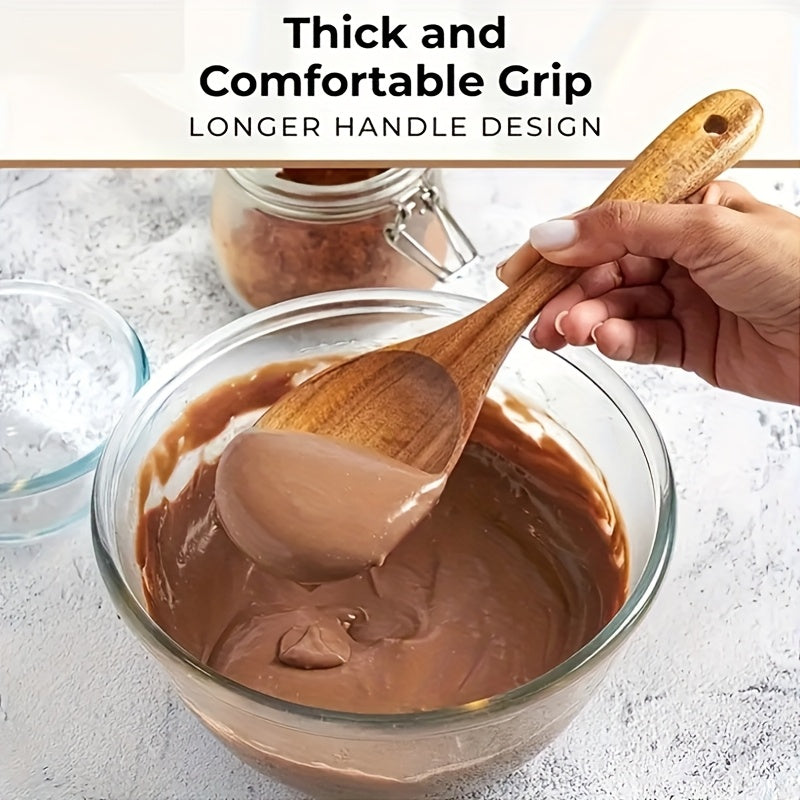 Quality Teak Cookware Set for Easy Cooking and Serving