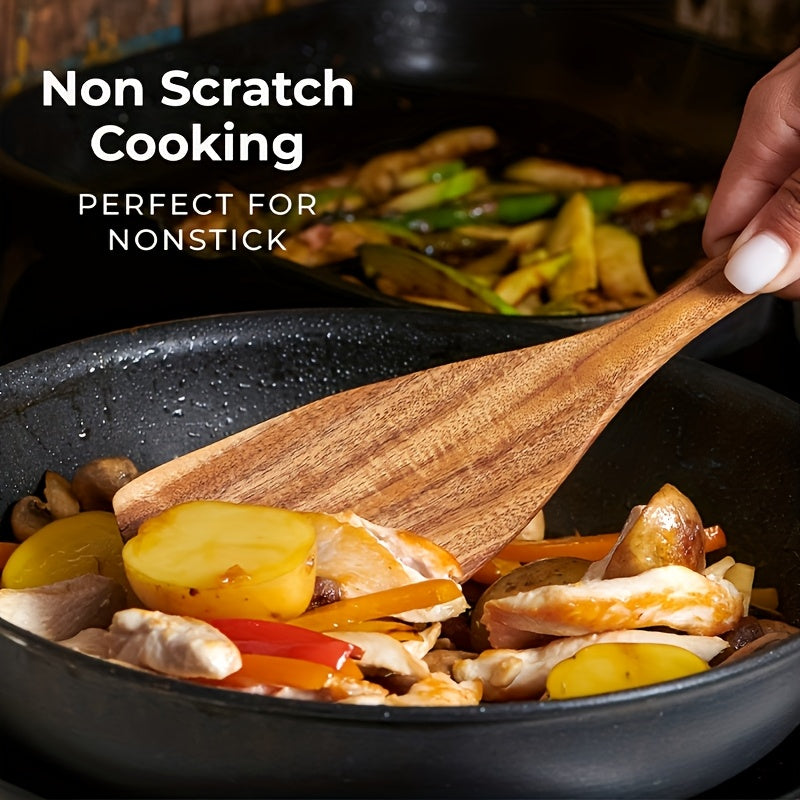 Quality Teak Cookware Set for Easy Cooking and Serving