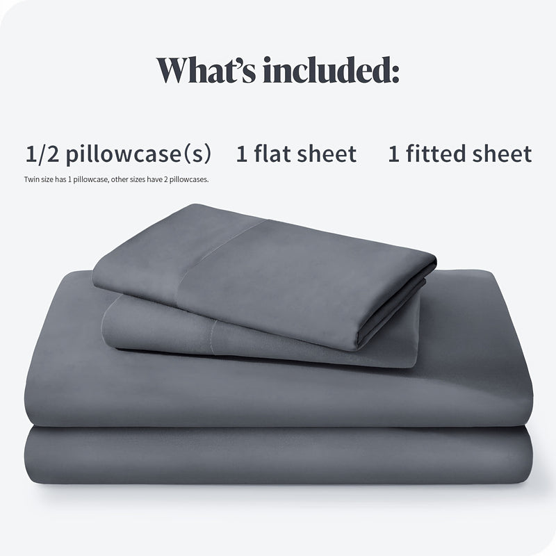Luxury Microfiber Sheet Set for Ultimate Comfort and Style