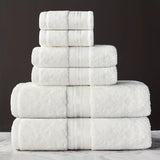 Luxury Cotton Bath Towel Set for Ultimate Comfort and Absorption