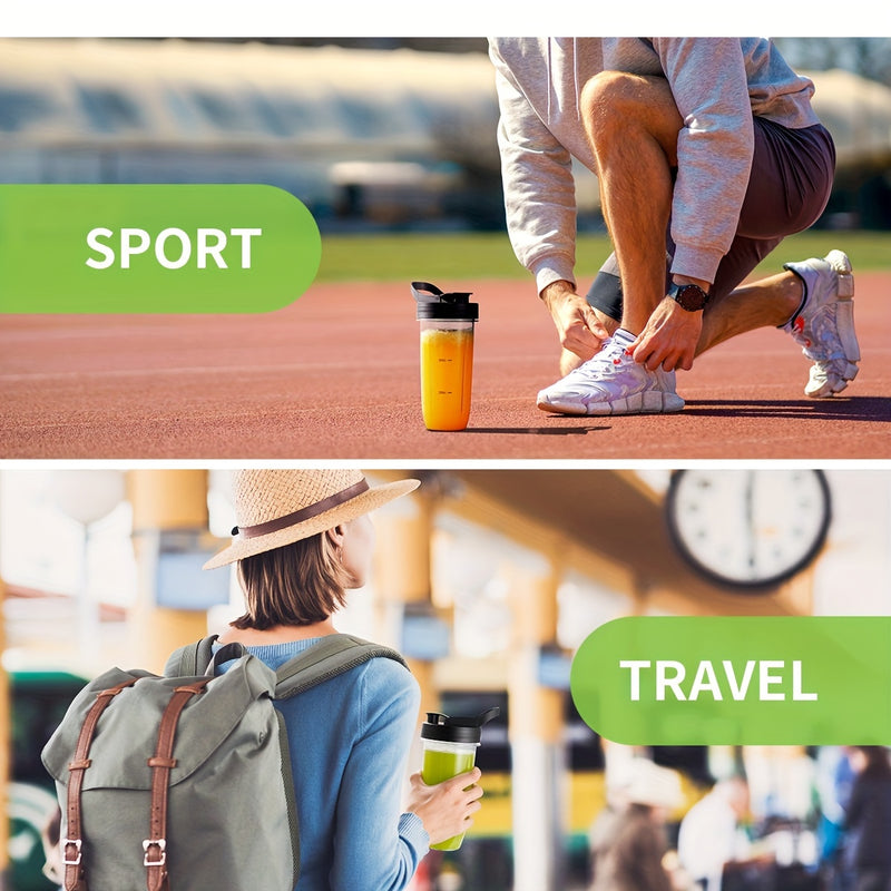 Versatile Countertop Blender for Smoothies Sauces and Purees