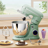 3 In 1 Electric Stand Mixer With 10 Speed Settings