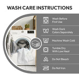 Premium Cotton Bath Towel Set for Ultimate Comfort and Absorbency