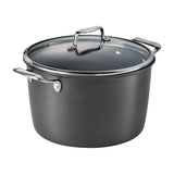 Tramontina Nonstick Stock Pot Hard Anodized Aluminum