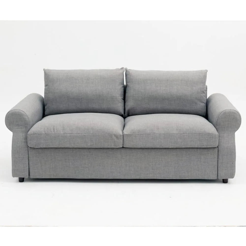 Modern Storage Loveseat Sofa for Living Room Office