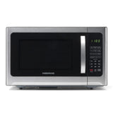 Smart Sensor Microwave Oven With Led Display And One Touch