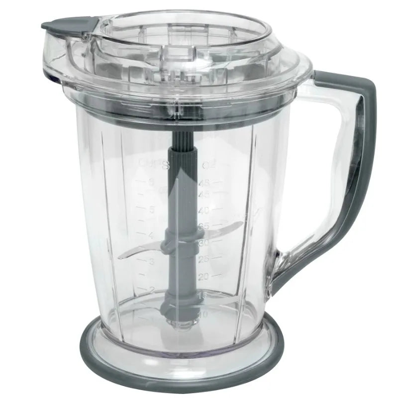 Ninja Master Prep Food Processor Blender 400 Watt System