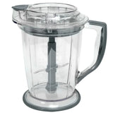Ninja Master Prep Food Processor Blender 400 Watt System