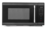 Hamilton Beach Countertop Microwave Oven Stainless Steel