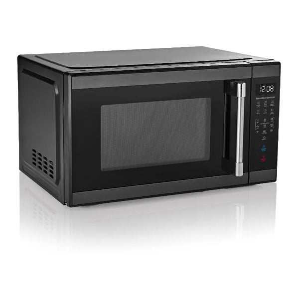 Hamilton Beach Countertop Microwave Oven For Quick Meals