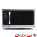 Smart Sensor Microwave Oven With Led Display And One Touch