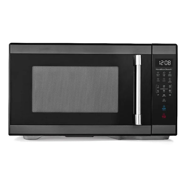 Hamilton Beach Countertop Microwave Oven For Quick Meals