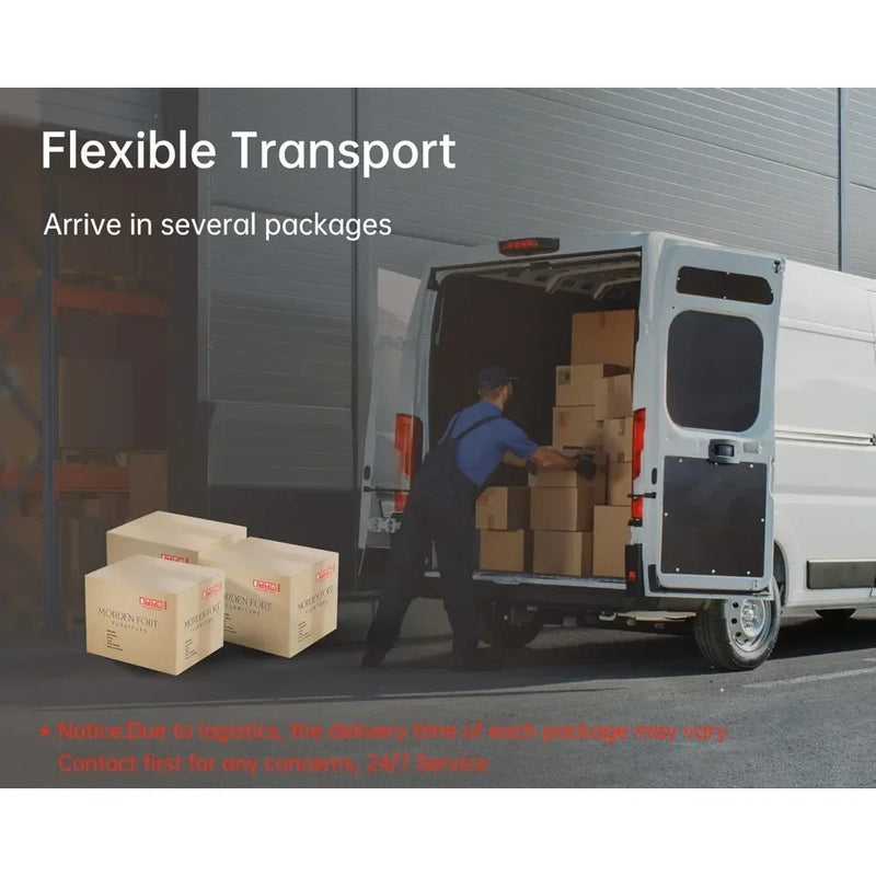 Elegant Chesterfield Tufted Sofa Set For Pet Owners