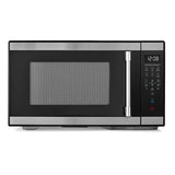 Hamilton Beach Countertop Microwave Oven Stainless Steel
