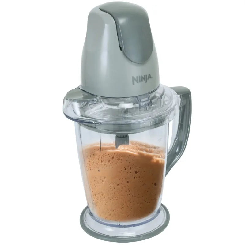 Ninja Master Prep Food Processor Blender 400 Watt System