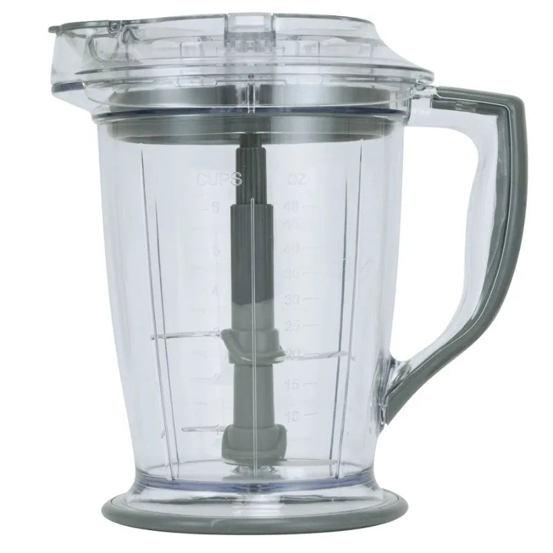 Ninja Master Prep Food Processor Blender 400 Watt System