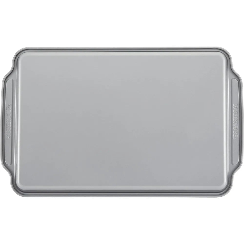 Farberware Nonstick Bakeware Set With Cooling Rack And Pans