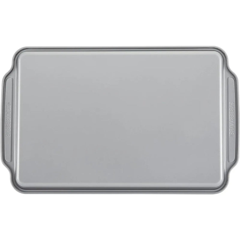 Farberware Nonstick Bakeware Set With Cooling Rack And Pans