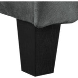 Lifestyle Solutions Harrington Sofa Modern L Shaped