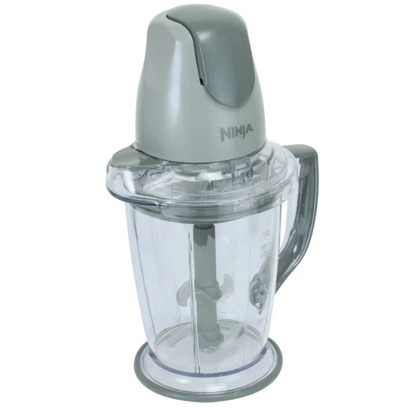 Ninja Master Prep Food Processor Blender 400 Watt System