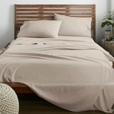 Luxury Microfiber Sheet Set for Ultimate Comfort and Style