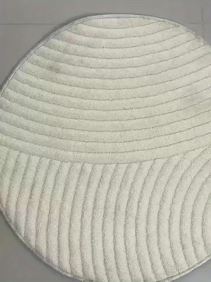 Multi-Functional Black Wood Wall Shelf Set for Home Decor