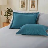 Luxurious Reversible Bedding Set Microfiber Bed in a Bag