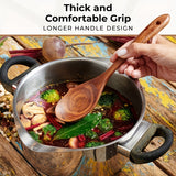 Quality Teak Cookware Set for Easy Cooking and Serving