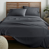 Luxury Microfiber Sheet Set for Ultimate Comfort and Style