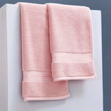 Luxury Cotton Bath Towel Set for Ultimate Comfort and Absorption